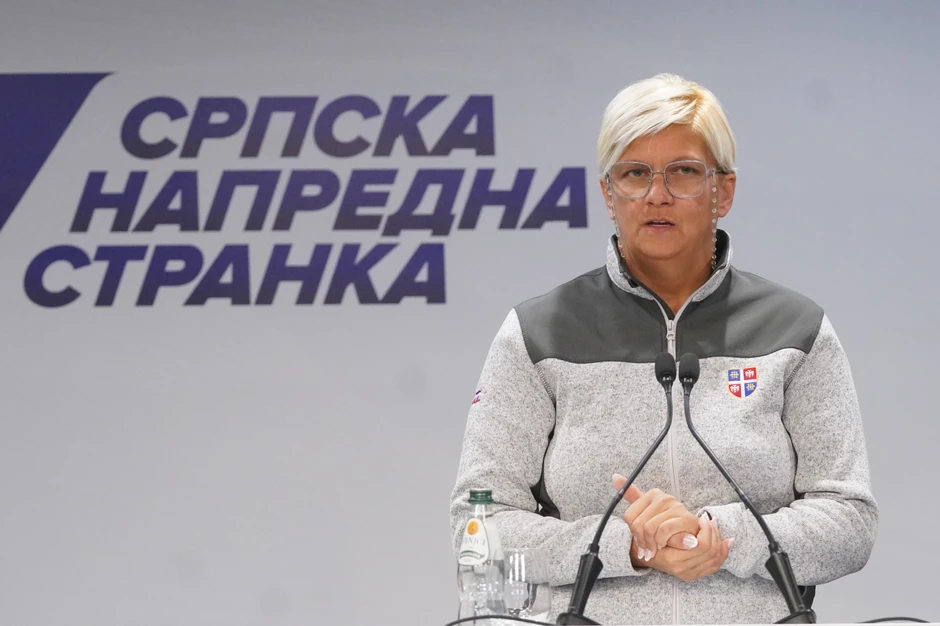 Ljiljana Cvjetković