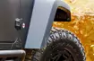 Jeep Wrangler, modyfikacje