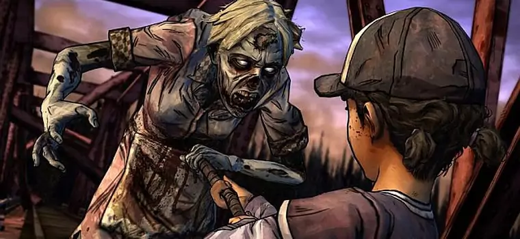 Pudełkowe wersje The Walking Dead oraz The Wolf Among Us mają dokładniejszą datę premiery