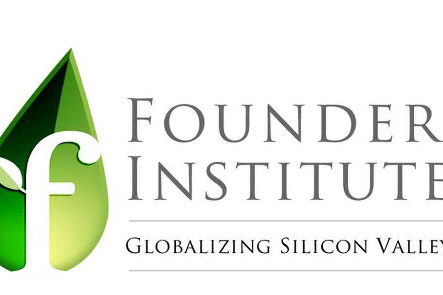 Founder Institute logo