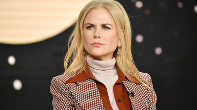 Nicole Kidman została zaatakowana w operze. Interweniowała policja