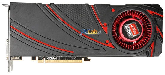 Referencyjny Radeon R9 290X