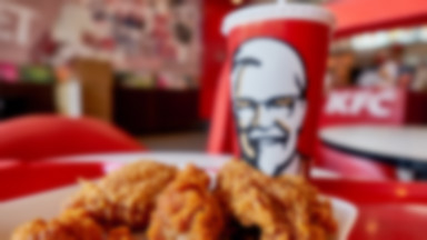 Pionierska decyzja KFC. Rezygnuje z mięsa w jednej z restauracji