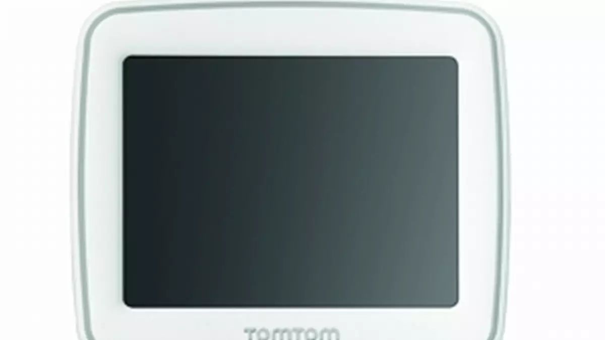 TomTom Start