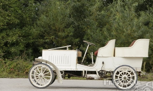 100-letnie auta