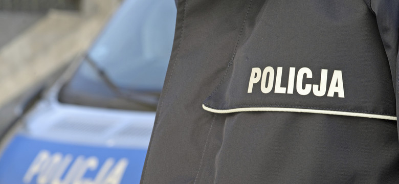 Opolskie: przewozili narkotyki, zatrzymała ich policja