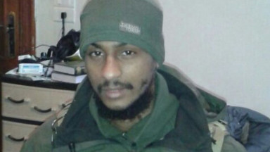 Ścinał głowy jeńców. Zapadł wyrok w sprawie jednego z "beatlesów ISIS"