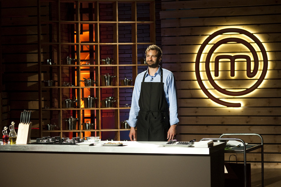 "MasterChef"