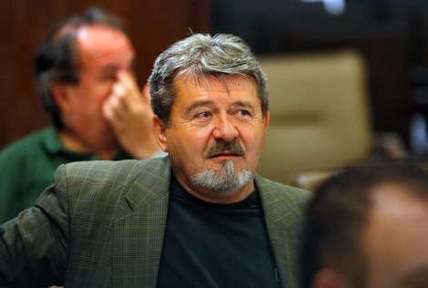 Petar očekuje kvalitetniji rad skupštine stanara