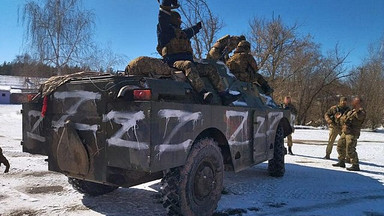 "Może istniał sposób na utrzymanie pokoju". Tak Waszyngton przygotował siebie i Zachód do rosyjskiej inwazji na Ukrainę. Cz. 3