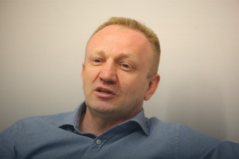 Dragan Đilas