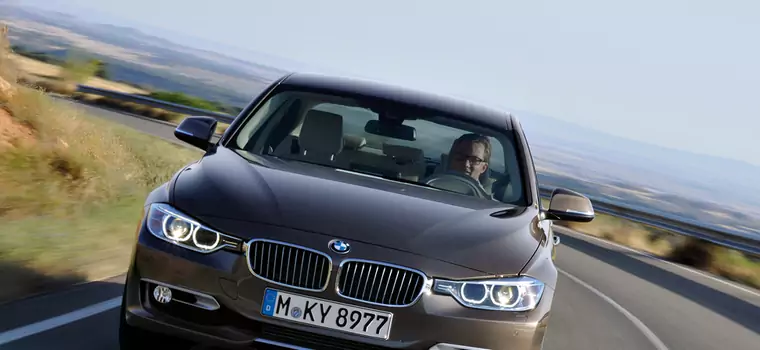 Nowe BMW serii 3 Touring w Lipsku