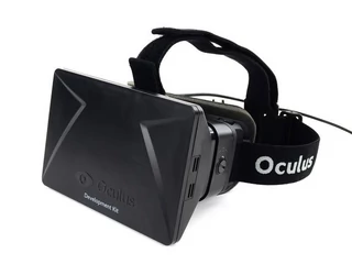 Oculus Rift