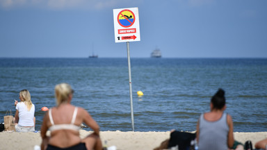 Samorządowcy alarmują w sprawie morskich lockdownów. "Ten sezon jest inny niż poprzednie"