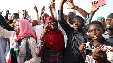 Sudan: wojsko porozumiało się z opozycją