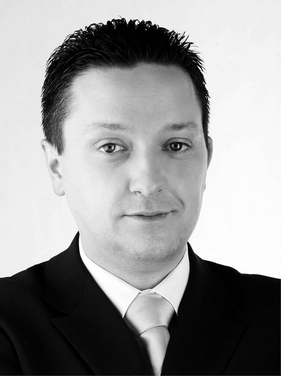 Dr Marcin Borkowski, radca prawny w GWW