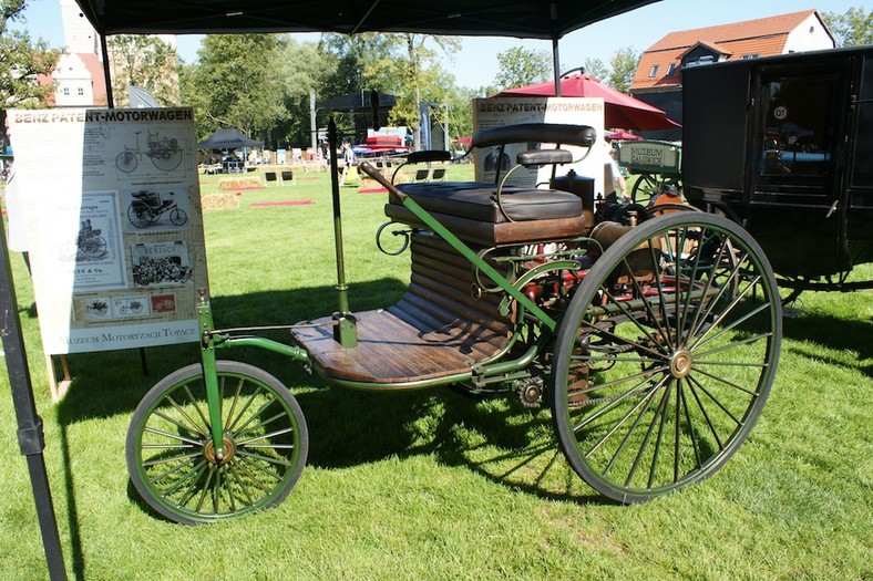 MotoClassic Wrocław 2014