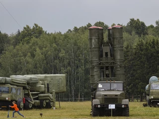 Systemy przeciwlotnicze i przeciwrakietowe S-300 to najcenniejsze uzbrojenie, jakie Grecja mogłaby przekazać Ukrainie. Czy znajdą się w pakiecie, który wywalczyła amerykańska dyplomacja?