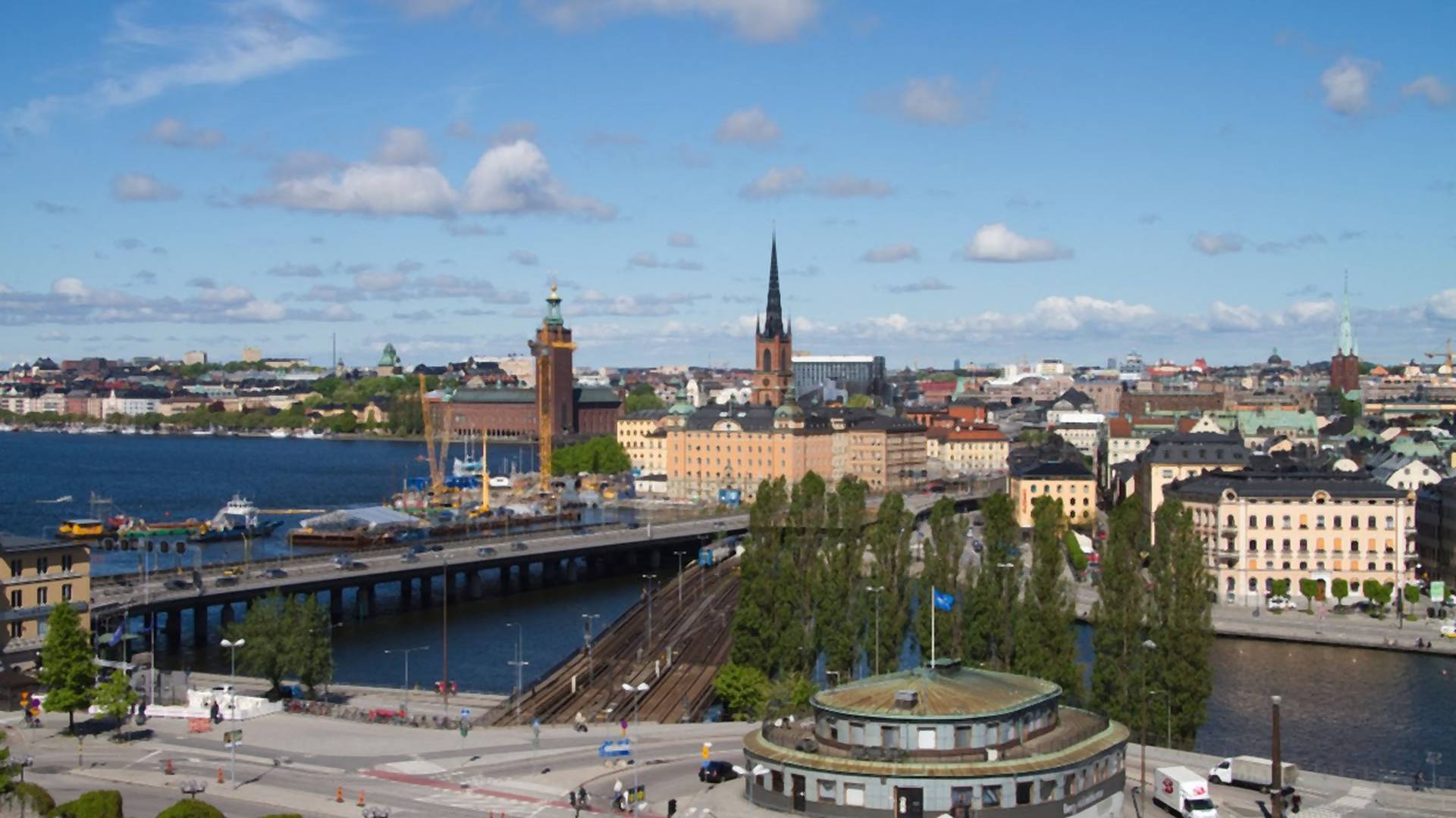 Švedska je najbolja država na svetu za život