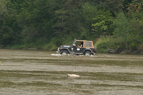 Mamy Mistrza off-roadu!