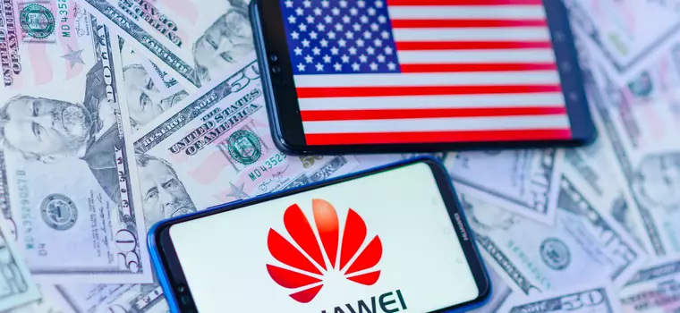 Huawei w narożniku. USA i Europa kontra chiński gigant 5G