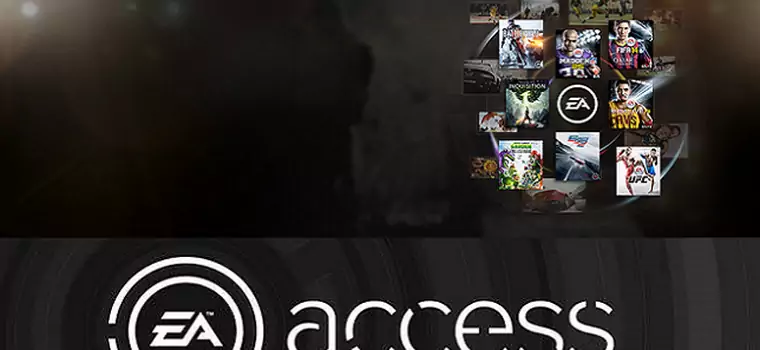 EA niedługo dołoży coś do EA Access