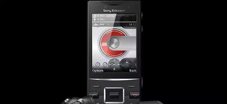 Sony Ericsson Hazel J20i – dlaczego TAK, a dlaczego NIE