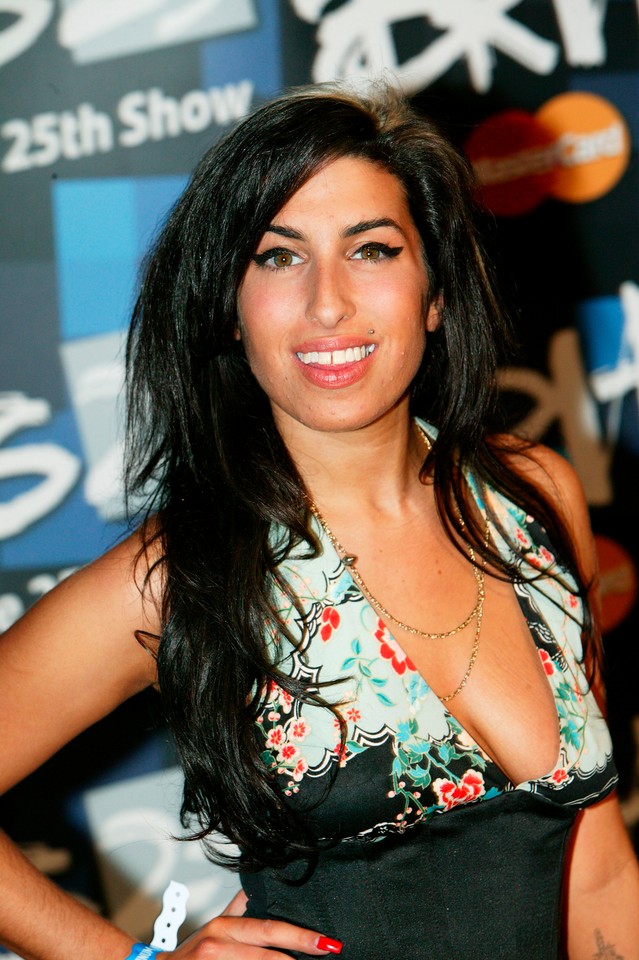 Amy Winehouse