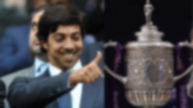 Właściciel Manchesteru City kupił historyczne trofeum. Ile za nie zapłacił?