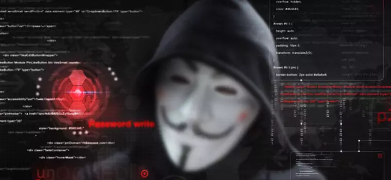 Anonymous: NASA wkrótce ogłosi istnienie obcych (wideo)