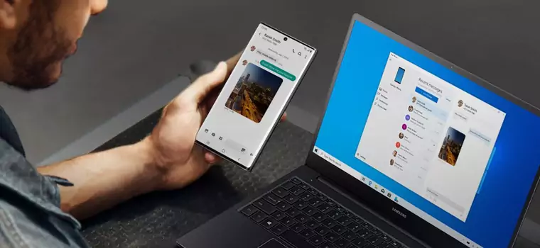 Windows 10 otrzyma nie tylko pływające menu Start. Zmiany w UI obejmą też pasek zadań