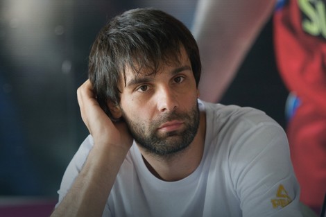 Miloš Tedosić