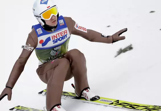 Kamil Stoch wygrywa Turniej Czterech Skoczni. Trzech Polaków w pierwszej piątce