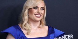 Rebel Wilson zdecydowała się na szczere wyznanie. Mówi o swoim dziewictwie