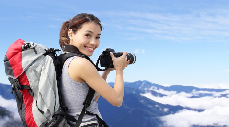 Vásárlás közben mindig próbáljunk fel többet is /Fotó: Shutterstock