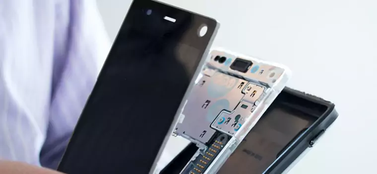 Fairphone 2 - smartfon uczciwy nie tylko z nazwy