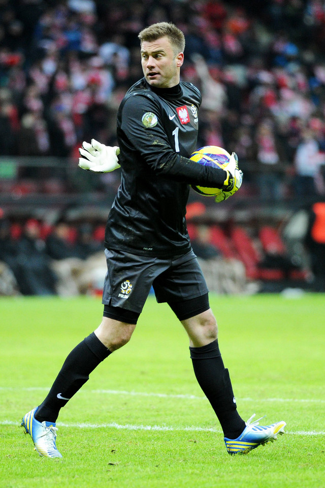 Artur Boruc