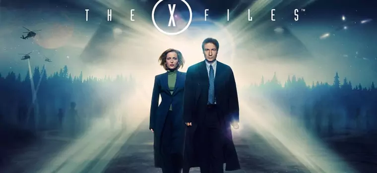 Serial The X-Files dostanie nową, narracyjną grę wideo