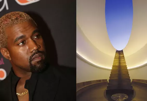 37 milionów złotych. Tyle przekaże Kanye West