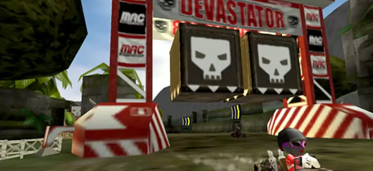 ModNation Racers również na PSP