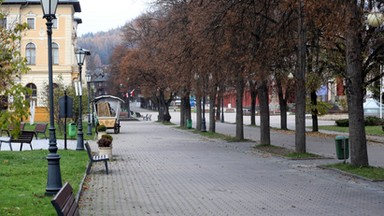 Jak pandemia koronawirusa wpłynęła na turystykę w Polsce? "Krynica-Zdrój umarła"