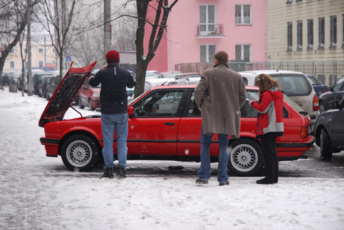 Ocena stanu techcznego auta. Sprawdzamy czy nastąpiła rewolucja w kupowaniu używanych aut?