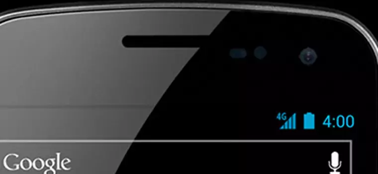 LG Nexus 4 ma Androida 4.2 na pokładzie. Jest pierwszy nieoficjalny benchmark!