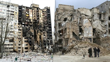 Były ambasador Turcji w Rosji: Putin stosuje teraz swoją taktykę z Aleppo