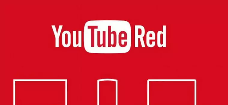 YouTube Red Originals z premierą 10 lutego (wideo)