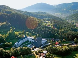 Hotel Klimczok Resort & Spa