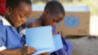 Onet wspiera UNICEF. Skorzystaj ze skrzynki OnetPoczta+ i pomóż dzieciom