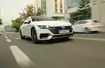 Volkswagen Arteon 2.0 TSI - limuzyna na sportowo