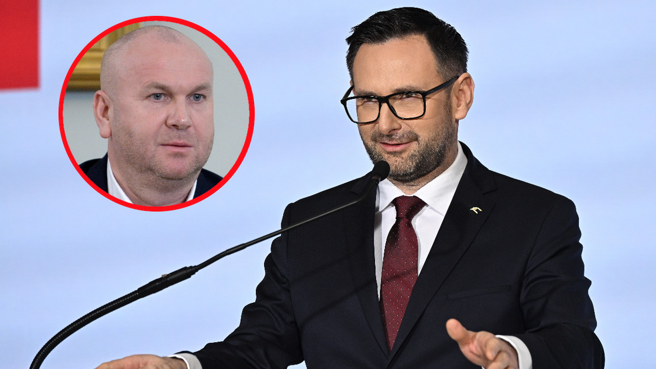 Skandal w Orlenie z udziałem Daniela Obajtka. Były szef CBA: to może szokować sojuszników Polski