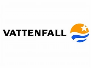 Vattenfall logo 2